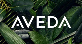Aveda Logo